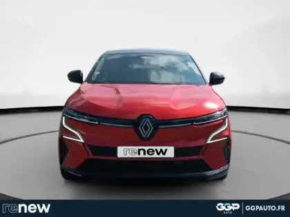 Photo 7 Renault Megane  E-Tech Electric EV60 220ch Techno super charge