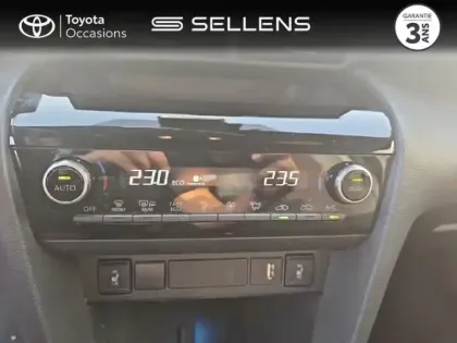 Photo 12 Toyota Yaris  Cross 116h GR Sport MY22