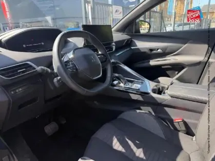 Photo 14 Peugeot 3008  1.2 PureTech 130ch S&S Allure Pack EAT8