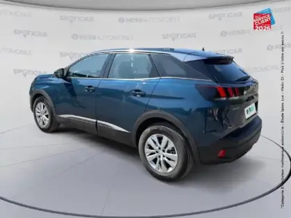 Photo 7 Peugeot 3008  1.2 PureTech 130ch S&S Allure Pack EAT8