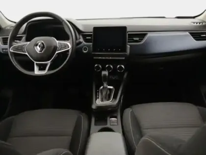 Photo 26 Renault Arkana  1.3 TCe 140ch mild hybrid Evolution EDC -23