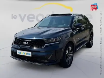 Photo Kia Sorento Premium
