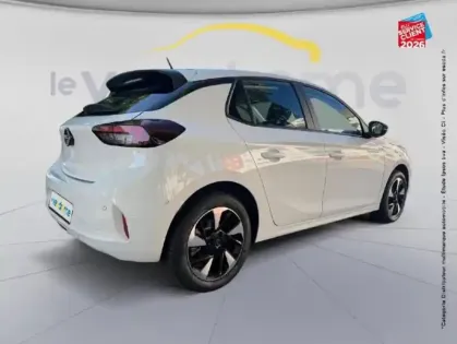 Photo 5 Opel Corsa  Electric 136ch Edition