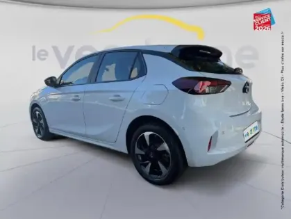 Photo 7 Opel Corsa  Electric 136ch Edition