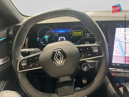 Photo 11 Renault Austral  1.2 E-Tech full hybrid 200ch Techno esprit Alpine