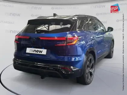 Photo 5 Renault Austral  1.2 E-Tech full hybrid 200ch Techno esprit Alpine