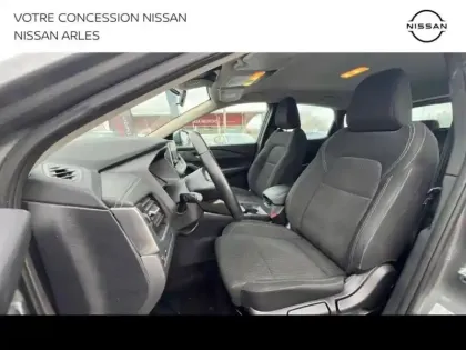 Photo 8 Nissan Qashqai  e-POWER 190ch Business Edition 2022