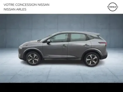 Photo 5 Nissan Qashqai  e-POWER 190ch Business Edition 2022