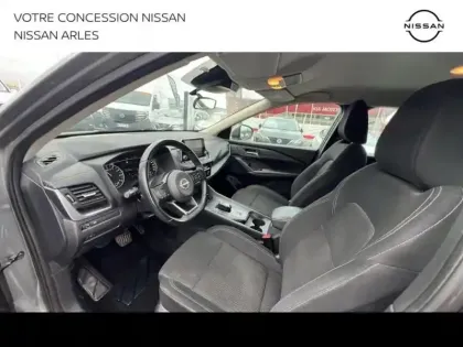 Photo 9 Nissan Qashqai  e-POWER 190ch Business Edition 2022