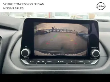 Photo 13 Nissan Qashqai  e-POWER 190ch Business Edition 2022