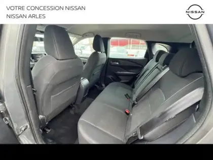 Photo 11 Nissan Qashqai  e-POWER 190ch Business Edition 2022