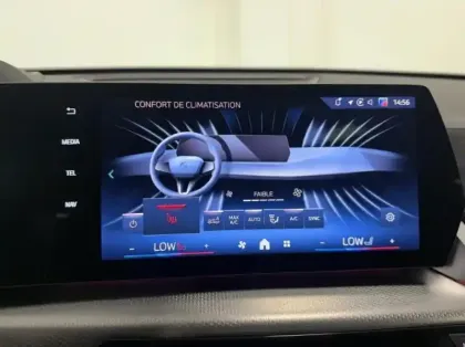 Photo 11 BMW X2  sDrive20iA 170ch M Sport DKG7