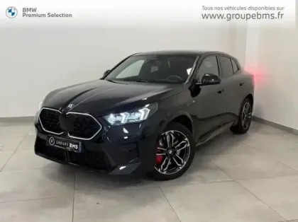 Photo Bmw X2 M Sport