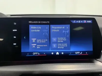 Photo 12 BMW X2  sDrive20iA 170ch M Sport DKG7