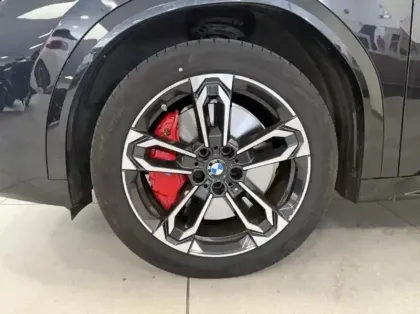 Photo 8 BMW X2  sDrive20iA 170ch M Sport DKG7