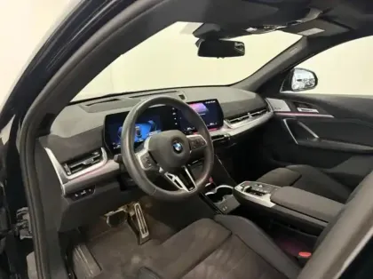 Photo 5 BMW X2  sDrive20iA 170ch M Sport DKG7