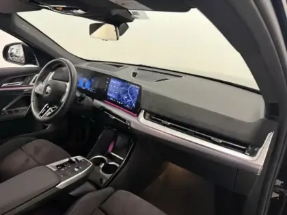 Photo 7 BMW X2  sDrive20iA 170ch M Sport DKG7