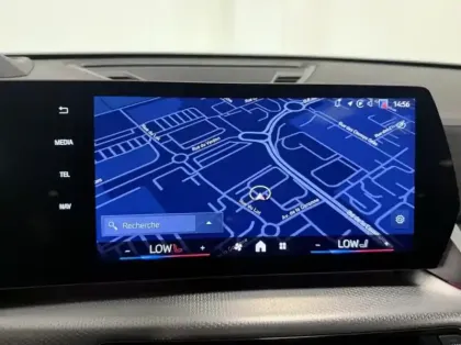 Photo 10 BMW X2  sDrive20iA 170ch M Sport DKG7
