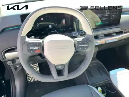 Photo 14 Kia Ev3  204ch 81,4kWh GT-Line 2027