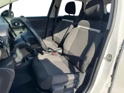 Photo 8 Citroën C3 Aircross  PureTech 110ch S&S Feel E6.d