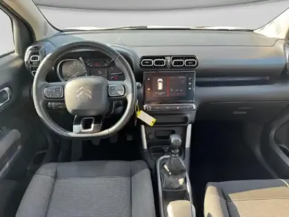 Photo 7 Citroën C3 Aircross  PureTech 110ch S&S Feel E6.d