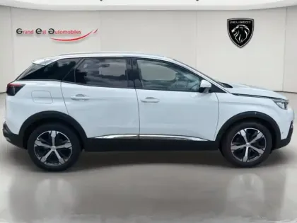 Photo 6 Peugeot 3008  1.2 PureTech 130ch Allure S&S