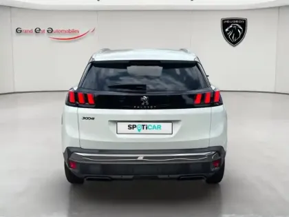 Photo 5 Peugeot 3008  1.2 PureTech 130ch Allure S&S