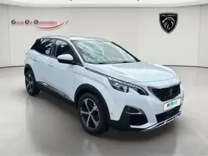 Photo 7 Peugeot 3008  1.2 PureTech 130ch Allure S&S