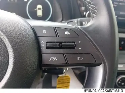Photo 9 Hyundai I20  1.0 T-GDi 100ch Hybrid Intuitive