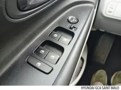Photo 11 Hyundai I20  1.0 T-GDi 100ch Hybrid Intuitive