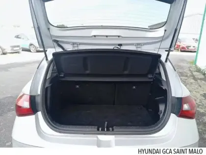Photo 14 Hyundai I20  1.0 T-GDi 100ch Hybrid Intuitive