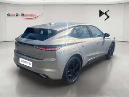 Photo 5 DS DS 4  E-TENSE 225ch Performance Line