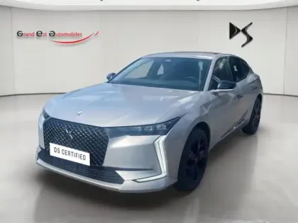 Photo Ds Ds 4 Performance Line