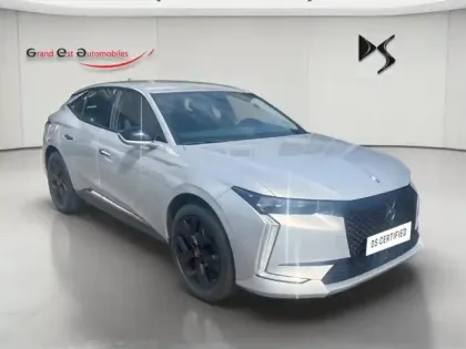 Photo 7 DS DS 4  E-TENSE 225ch Performance Line