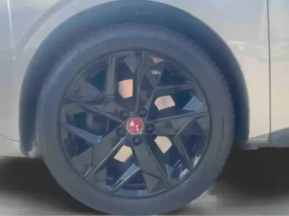 Photo 9 DS DS 4  E-TENSE 225ch Performance Line