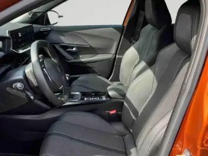 Photo 10 Peugeot 2008  1.2 PureTech 130ch S&S GT Line 124g