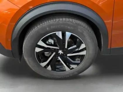 Photo 9 Peugeot 2008  1.2 PureTech 130ch S&S GT Line 124g