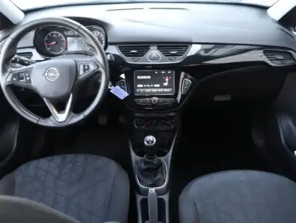Photo 7 Opel Corsa  1.4 90ch Design 120 ans Start/Stop 5p