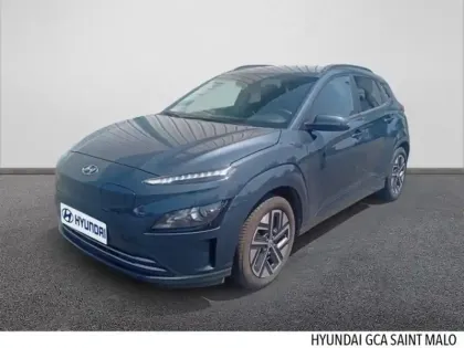 Photo Hyundai Kona Intuitive