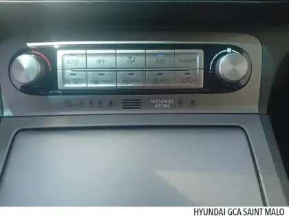 Photo 10 Hyundai Kona  Electric 64kWh - 204ch Intuitive
