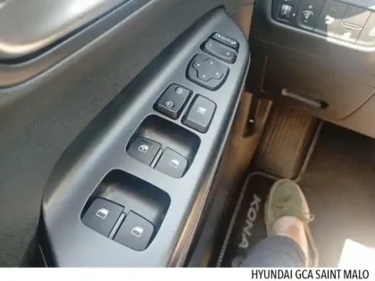 Photo 11 Hyundai Kona  Electric 64kWh - 204ch Intuitive