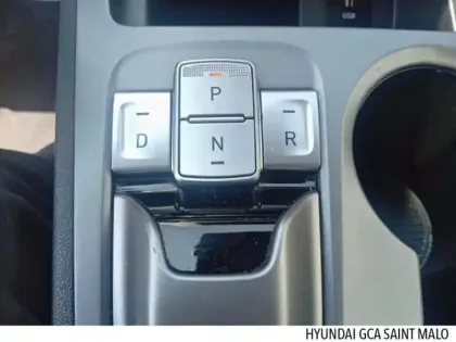 Photo 8 Hyundai Kona  Electric 64kWh - 204ch Intuitive