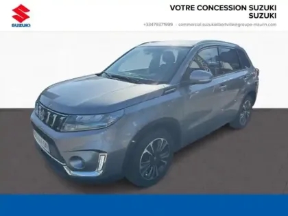 Photo Suzuki Vitara Style