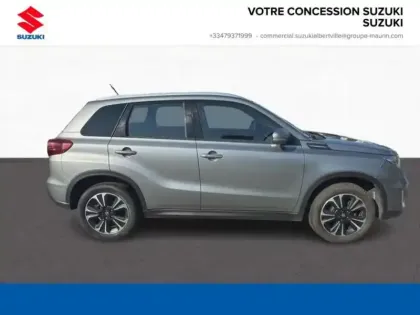 Photo 5 Suzuki Vitara  1.4 Boosterjet Hybrid 129ch Style Allgrip