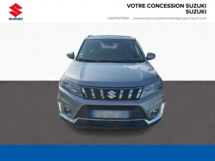 Photo 7 Suzuki Vitara  1.4 Boosterjet Hybrid 129ch Style Allgrip