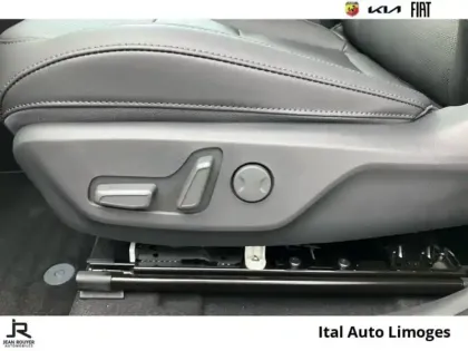 Photo 13 Kia Niro  1.6 GDi 138ch HEV Premium DCT6