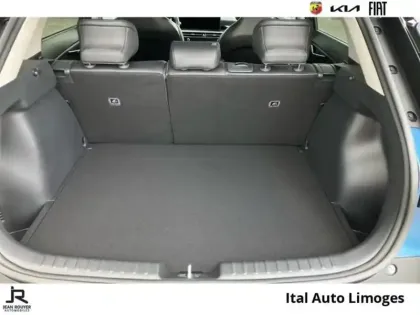 Photo 5 Kia Niro  1.6 GDi 138ch HEV Premium DCT6