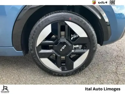 Photo 10 Kia Niro  1.6 GDi 138ch HEV Premium DCT6