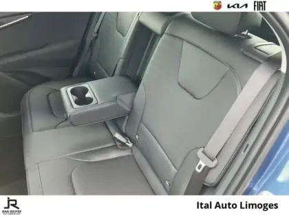 Photo 11 Kia Niro  1.6 GDi 138ch HEV Premium DCT6