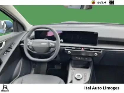 Photo 7 Kia Niro  1.6 GDi 138ch HEV Premium DCT6